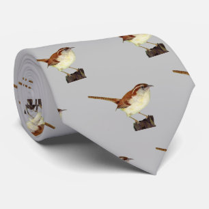 Gravata Little Wren