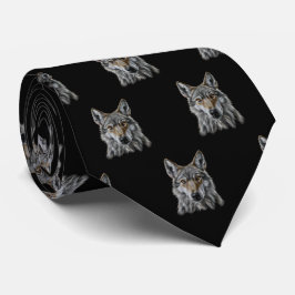 Gravata Lobo