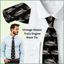 Locomotiva do Vintage American Steam Train em Pret