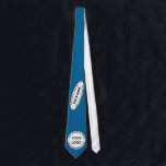 Gravata Logotipo comercial personalizado e coloração de te<br><div class="desc">Cores e fontes personalizadas - Design suas próprias Gravatas personalizadas com logotipo e nome da empresa no site ou Promocional de texto personalizado Negócios ou Carimbo de Partido Moderno / Presente - Adicione seu logotipo - Imagem - Foto ou código QR / Nome - Empresa / Site ou outras informações...</div>