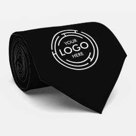 Gravata Logotipo moderno