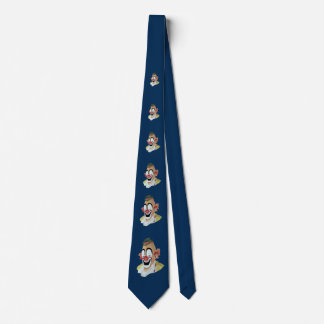 Gravata Lou Jacob Clown Neckties