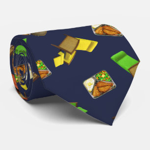 Gravata Lounger Lizard