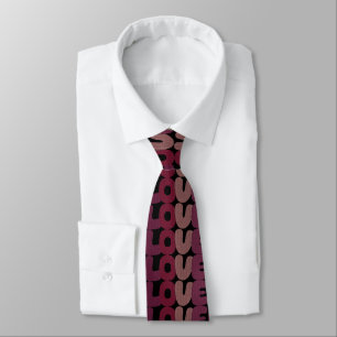 Gravata Love Necktie