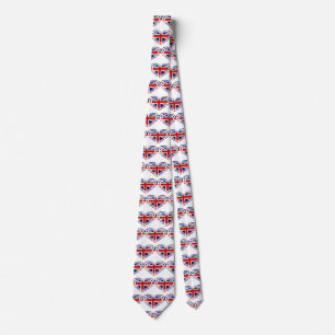 Gravata Love UK Tie