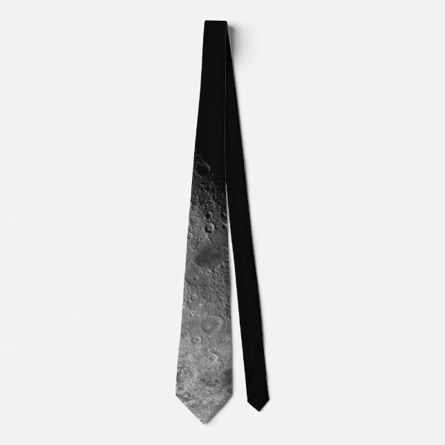 Gravata Lua (Frente)