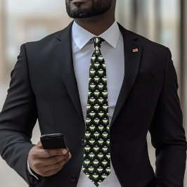 Gravata Luna Moth Moon Phases