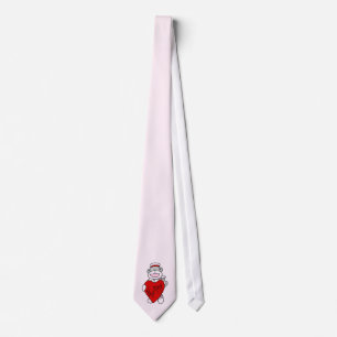 Gravata Macaco Sock, adoro camisetas e presentes