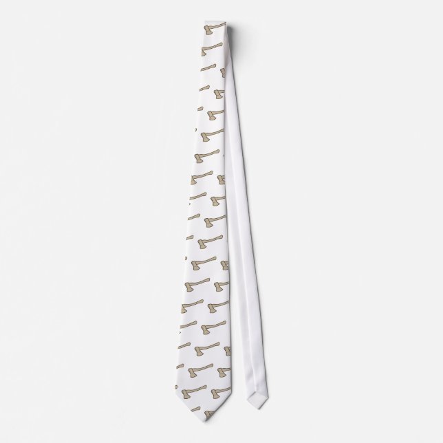 Gravata machado (Frente)