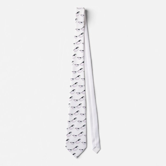 Gravata MadEyes (Frente)