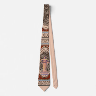 Gravata Mãe Armênia Neck Tie