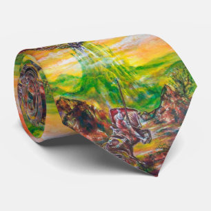 GRAVATA MAGIC DUEL ENTRE BRADAMANT E NEGROMANCER