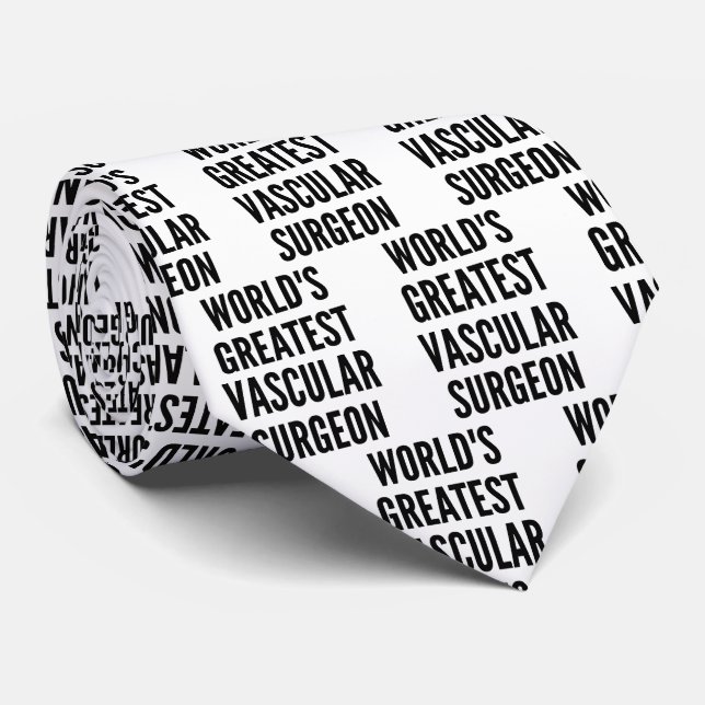 Gravata Maior Coletor Vascular (Rolled)