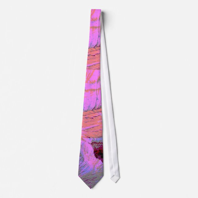 Gravata Man Canyon Tie (Frente)