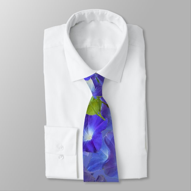 Gravata Manhã Glory Tie (Amarrado)