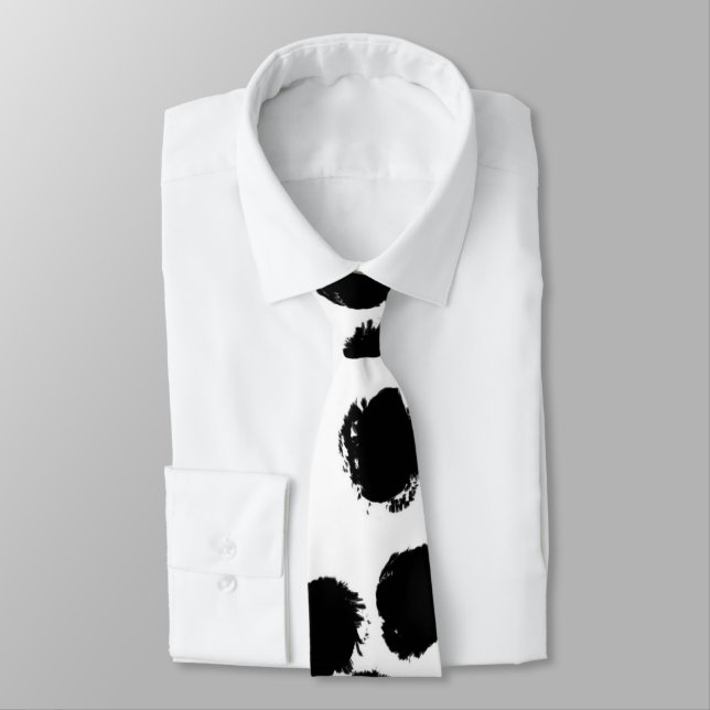 Gravata Mantenha ou design seu próprio, Homens empinados (Amarrado)