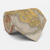 Mapa Geological de North Carolina do vintage