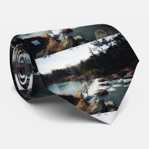 Gravata Marble Creek