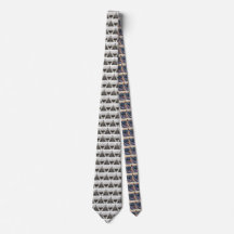 Marshall Point Lighthouse Maine Mens Tie