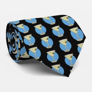 Gravata martini tie