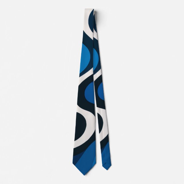 Gravata masculina (Frente)