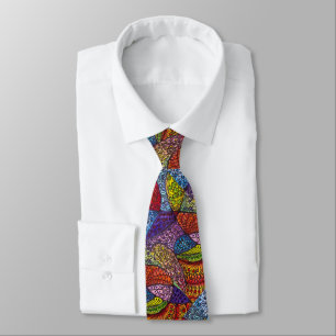 Gravata Masculina - Groovy