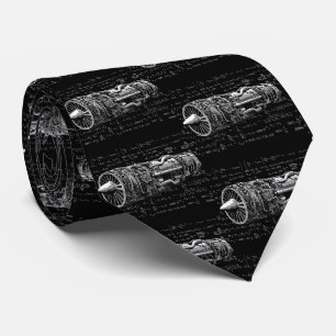 Gravata Matérias da pressão!