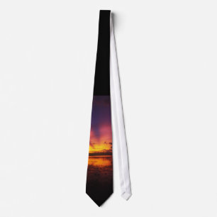 Gravata MeddockPhoto_NeckTie_Art