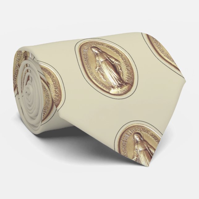 GRAVATA MEDICAMENTO MIRACULOSO (Rolled)