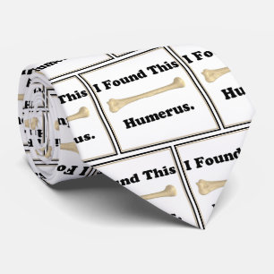 Gravata Médico Neck Tie