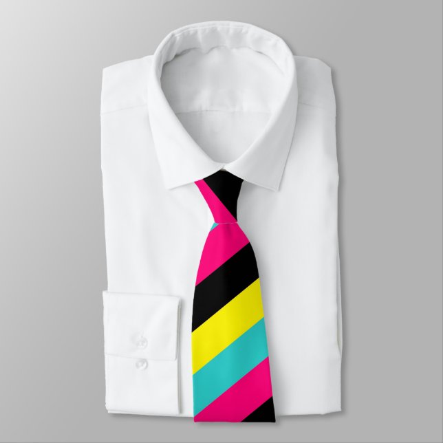 Gravata Men Tie (Amarrado)