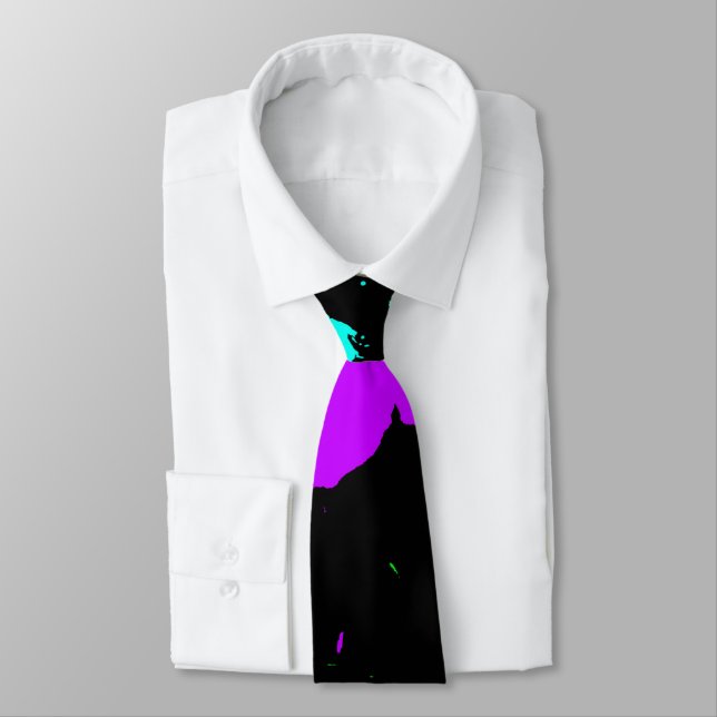 Gravata Men Tie (Amarrado)
