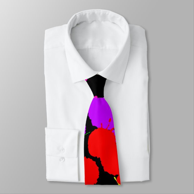 Gravata Men Tie (Amarrado)
