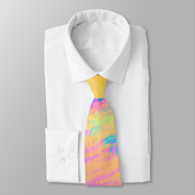 Gravata Men Tie (Amarrado)