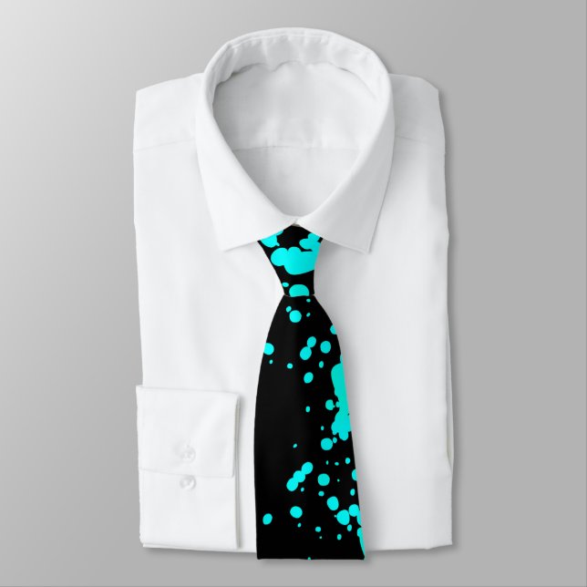 Gravata Men Tie (Amarrado)
