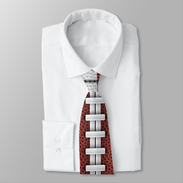 Gravata Men Tie (Amarrado)