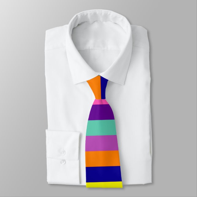 Gravata Men Tie (Amarrado)