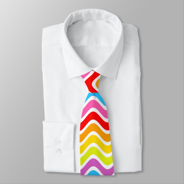 Gravata Men Tie (Amarrado)