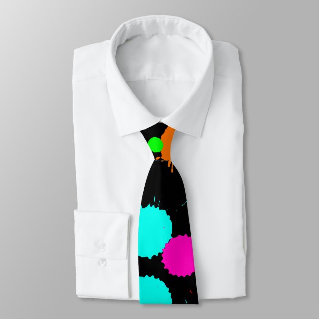 Gravata Men Tie (Amarrado)