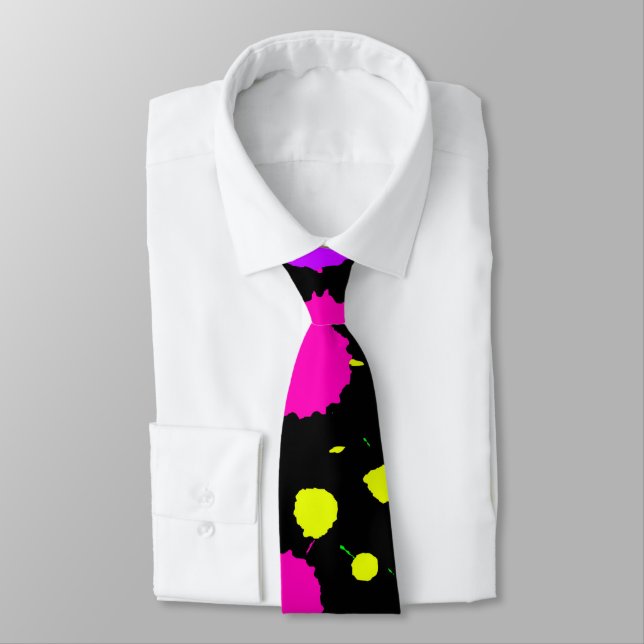 Gravata Men Tie (Amarrado)