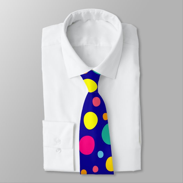 Gravata Men Tie (Amarrado)