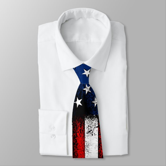 Gravata Men Tie (Amarrado)