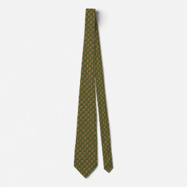 GRAVATA MERIT NECK TIE / NO PRÊMIO / ARMY OD