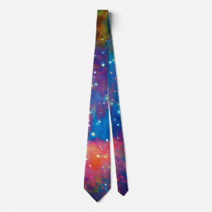 Gravata Messier 42 Órion Nebula Infravermelho ESO Foto Es