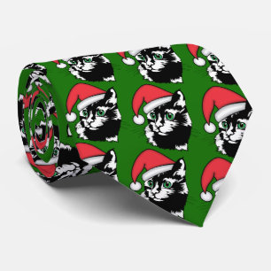 Gravata Meu Deus! É Natal?