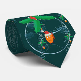 Gravata Meu Peixe de Animais de Companhia - Personalizado