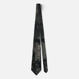 Gravata Military Camo Pattern Urban Environments