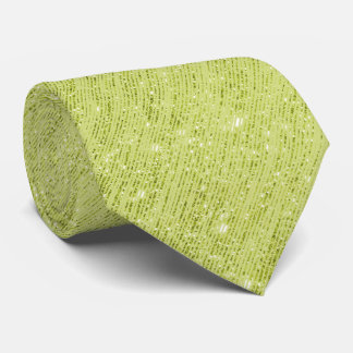 Gravata Milo Dale Green Strited Men's Necktie
