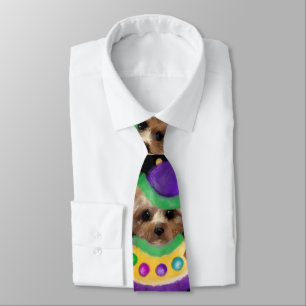 GRAVATA MINI YORKIE POO