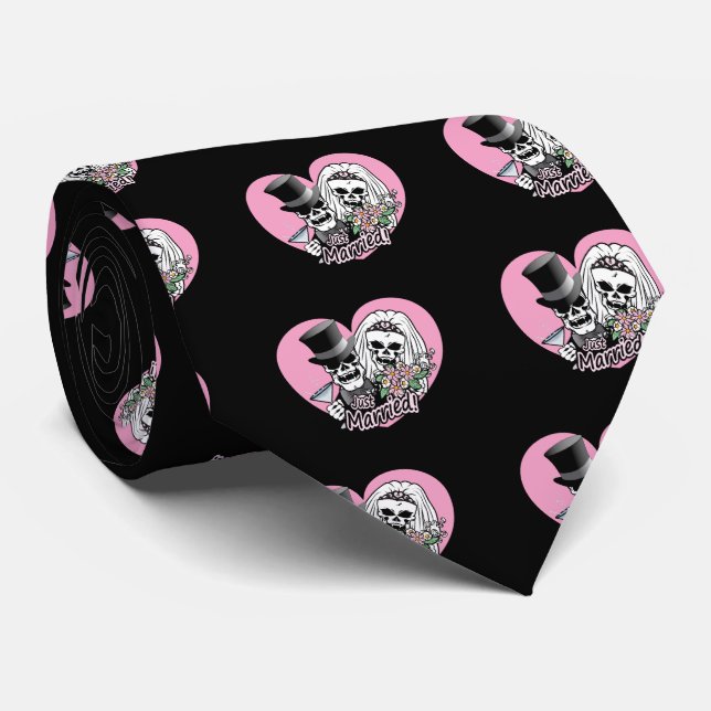 Gravata Modelo da Telhar-Imagem do laço (Rolled)